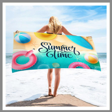 Bingoo SUMMER TIME strand törölköző 1+1 akció REC54WZ102 lakástextília
