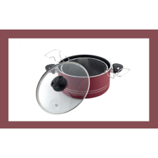 Bingoo swiss line lábas 26cm edény