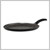Bingoo Tapadásmentes bevonatos palacsintasütő Stone 25cm 16534