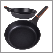 Bingoo Tapadásmentes serpenyő 24cm 07151 edény