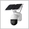 Bingoo THO Intelligens Napelemes biztonsági kamera 1080p PTZ CAM-601
