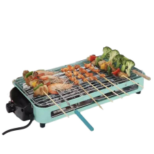 Bingoo Többfunkciós elektromos grillező HT0002 grillsütő