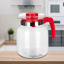 Bingoo Üveg teáskanna JULIE 1,45 L 49A312B vízforraló és teáskanna