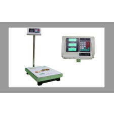 Bingoo Vertie Digitális árazómérleg 350kg mérleg