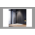 Bingoo Walk-in 8 mm-es edzettüveg zuhanyfal 80*200 cm HOP1001544-1