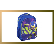 Bingoo Wild Thing Sonic iskolatáska CEP2100004691 iskolatáska
