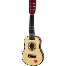 Bino Gyermek Gitár, 23&amp;#34; (GXP-698326) kreatív és készségfejlesztő