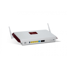 BINTEC VDSL2/ADSL2+ Gigabit Ethernet VPN, WLAN, VoIP (5510000389) router