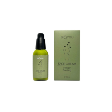 Bio2You Bio2you natúr arckrém kollagénnel, homoktövissel 50 ml arckrém