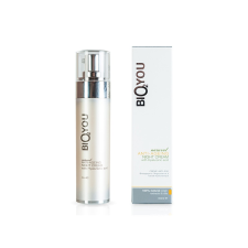 Bio2You BIO2YOU REGENERÁLÓ ÉJSZAKAI ARCKRÉM NATÚR, HYALURONSAVVAL 50ML arckrém