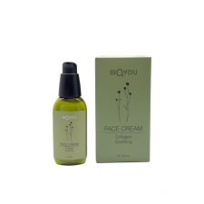 Bio2you natúr arckrém kollagénnel, homoktövissel 50 ml arckrém