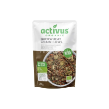  BIO ACTIVUS HAJDINA- ÉS GOMBATÁL SÁRGARÉPÁVAL 250G reform élelmiszer