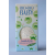Bio baby Rizskeményítős fürdősó 300g
