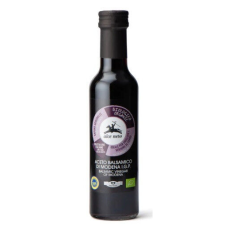 BIO Balzsamecet modenából 250ml Alce Nero olaj és ecet