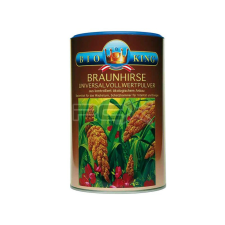 - Bio barna kölesliszt 500g reform élelmiszer