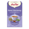  BIO Belső harmónia tea 17x1,8g Yogi Inner Harmony