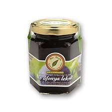 Bio Berta Bio Berta Bio lekvár, áfonya 196 ml biokészítmény