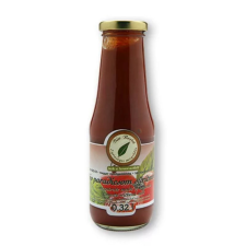 Bio Berta Bio Berta bio paradicsom sűrítmény 320 ml konzerv