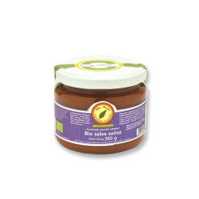 Bio Berta Bio Berta bio salsa szósz 300 g reform élelmiszer