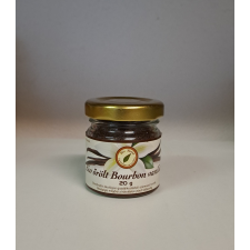 Bio berta bio bourbon vanília őrlemény 20 g alapvető élelmiszer