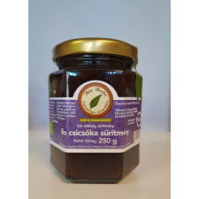  Bio Berta bio csicsóka sűrítmény 250 ml üdítő, ásványviz, gyümölcslé