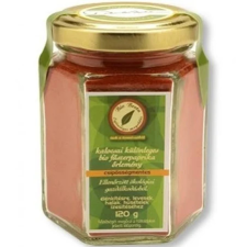 Bio Berta BIO CSÍPŐSSÉGMENTES PAPRIKA 120 G biokészítmény