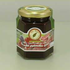 Bio Berta bio erdei gyümölcs lekvár 196 ml alapvető élelmiszer