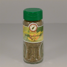  Bio Berta bio fűszerkeverék só mentes szárnyasokhoz-bócsibe 35 g alapvető élelmiszer