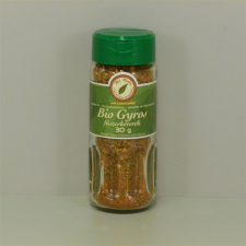 Bio Berta bio gyros fűszerkeverék 30 g alapvető élelmiszer