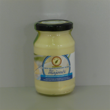 Bio Berta bio majonéz 250 g alapvető élelmiszer