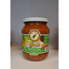  Bio berta bio natúr lecsó 680 g alapvető élelmiszer