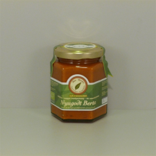  Bio Berta bio nyugodt szendvicskrém 190 g konzerv