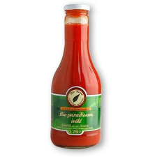 Bio Berta bio paradicsom ivólé 750 ml üdítő, ásványviz, gyümölcslé