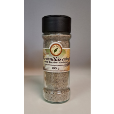 Bio berta bio vaníliás cukor 100 g alapvető élelmiszer