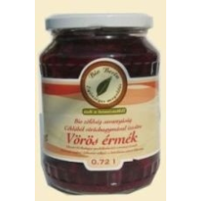 BIO BERTA BIO VÖRÖS ÉRMÉK CÉKLA SAVANYÚ biokészítmény
