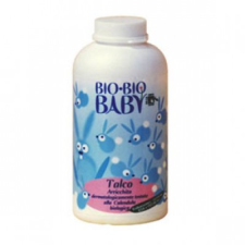 Bio Bio baby baba hintőpor bőrápoló szer