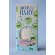  Bio bio baby rizskeményítos fürdosó 300 ml babakozmetikum