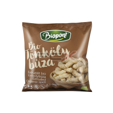 - Bio biopont extrudált tönkölybúza 75g reform élelmiszer