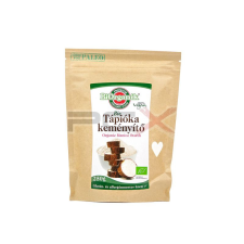 Bio biorganik tápiókakeményítõ 250g reform élelmiszer