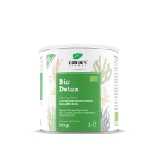  Bio Detox Mix 125g vitamin és táplálékkiegészítő