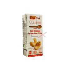 - Bio ecomil kesutejszín 200ml reform élelmiszer