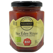BIO Édes rózsa 200g Rózsa Biokert alapvető élelmiszer
