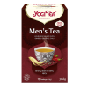  BIO Férfi tea 17x1,8g Yogi Men's Tea