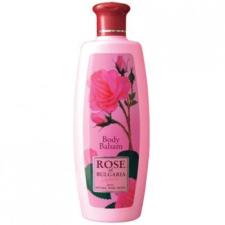 BIO FRESH RÓZSÁS TESTÁPOLÓ BALZSAM 330ML testápoló