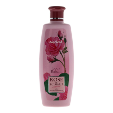 BIO FRESH RÓZSÁS TESTÁPOLÓ BALZSAM 330ML testápoló