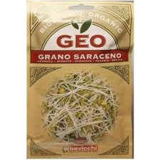 Bio geo Hajdina csíráztatásra (90 g) biokészítmény