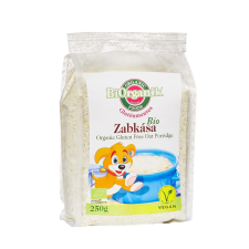BIO gluténmentes zabkása 250g BiOrganik vitamin és táplálékkiegészítő