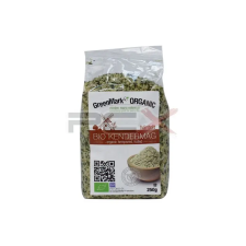  Bio greenmark kendermag hántolt 250g reform élelmiszer