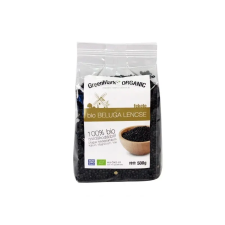  BIO GREENMARK LENCSE FEKETE BELUGA 500G biokészítmény
