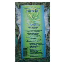 Bio-Herb bio Herb Stevia levél 20g biokészítmény